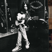 Neil Young: Greatest Hits