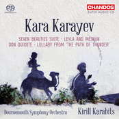 Karayev: Orchestral Works