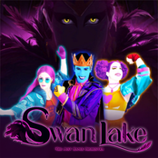 Swan Lake -  舞力无限 Mix