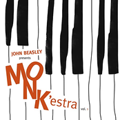 John Beasley: MONK’estra Plays John Beasley