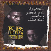 Death At My Door by K.b. & Lil' Flea