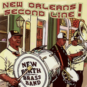 I Ate Up The Apple Tree by New Birth Brass Band