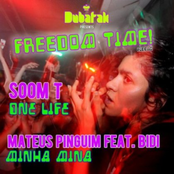 Freedom Time Riddim