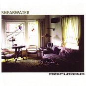 Shearwater: Everybody Makes Mistakes