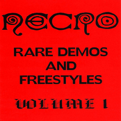 Necro: Rare Demos & Freestyles, Vol. 1