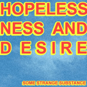 Hopelessness and Desire - Single