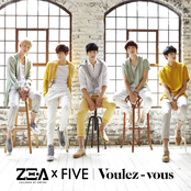 Missing You by Ze:a Five