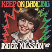 inger nilsson