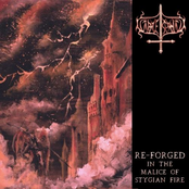 Gravespawn: Re-Forged In The Malice Of Stygian Fire