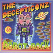 Robot Rock