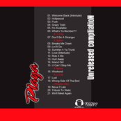 Playa: Unreleased Compilation