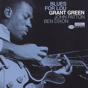 Personality by Grant Green