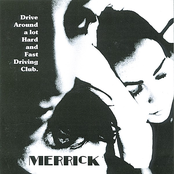 Periphery Of A Dream by Merrick