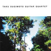 Stay Iv by Taku Sugimoto Guitar Quartet