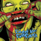 Giddy Up Gangsta (Self Titled)