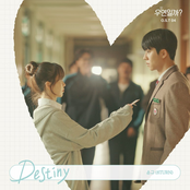 Serendipity's Embrace (Original Soundtrack) Pt.4 - Single