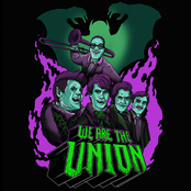 We Are The Union: You're Dead / Vampire Ska