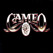 Give Love A Chance by Cameo