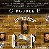 g double p