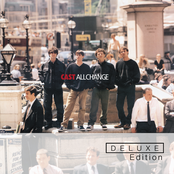 Cast: All Change (Deluxe Edition)