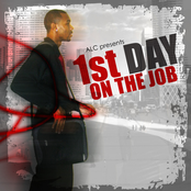 1st Day On The Job