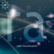 Macumba Pirata (CD 2)