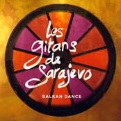 Rovena by Les Gitans De Sarajevo