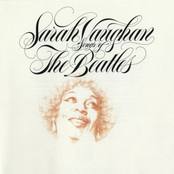 Yesterday by Sarah Vaughan