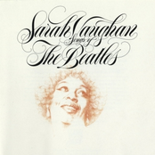 Get Back by Sarah Vaughan