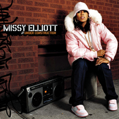Hot by Missy Elliott