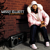 Work It by Missy Elliott