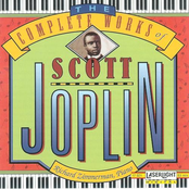 The Complete Works Of Scott Joplin