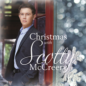 Let It Snow by Scotty Mccreery