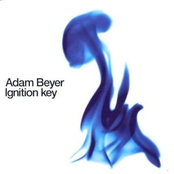 Ignition Key by Adam Beyer