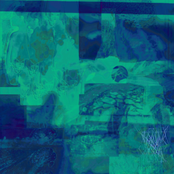 with my back to the world