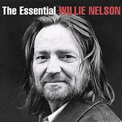 The Essential Willie Nelson