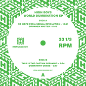 World Dumbination EP