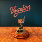 Vogelen
