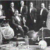 king oliver and his creole jazz band