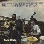 Presenting Thad Jones-Mel Lewis & the Jazz Orchestra