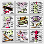 9 Leben