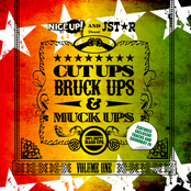 Nice Up And JStar Present Cut Ups, Bruck Ups And Muck Ups Volume 1