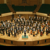 Hong Kong Philharmonic Orchestra