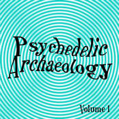 Psychedelic Archaeology Volume 1