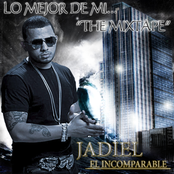 Tranquila by Jadiel