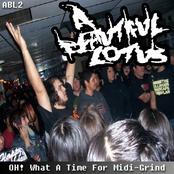 OH! What A Time For Midi Grind