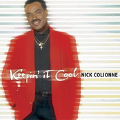 Can You Feel It by Nick Colionne