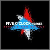 Holiday by Five O'clock Heroes