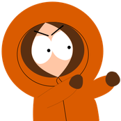 kenny mccormick