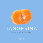 Tangerina (Remix) - Single